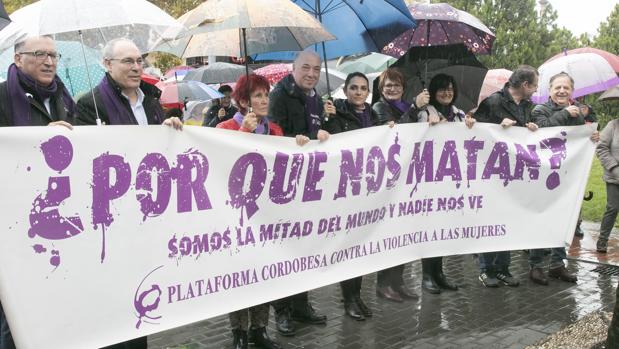 Hoy se celebra el Día Internacional contra la Violencia sobre la Mujer