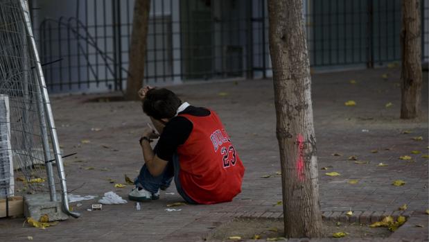 El aumento del consumo de opiáceos provoca muertes por sobredosis