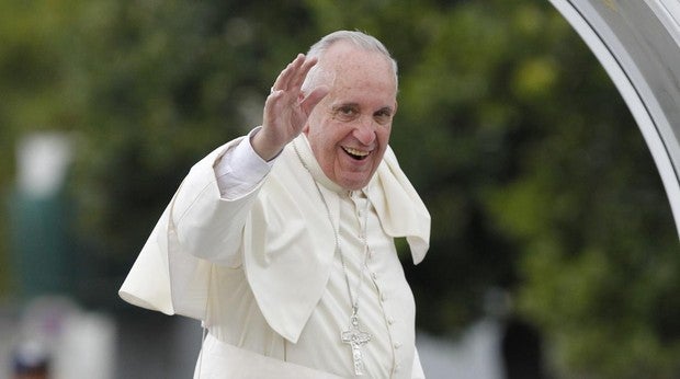 El Papa Francisco