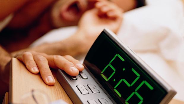 Importa el tiempo de descanso nocturno, pero sobre todo la calidad, que sea profundo y reparador