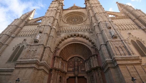 Catedral de Palma de Mallorca