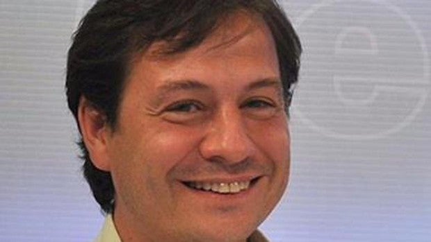 Fernando Paz, de Vox