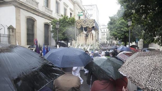Procesión de Semana Santa de 2017