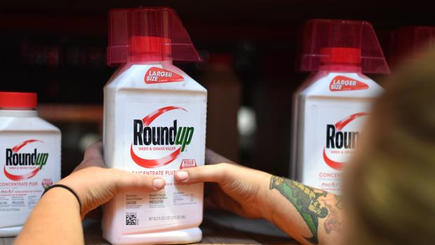 El matrimonio había estado usando el herbicida «Roundup» de Monsanto durante unos 30 años en su jardín