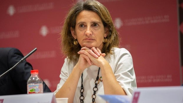 Teresa Ribera