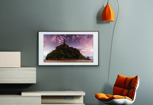 Samsung The Frame