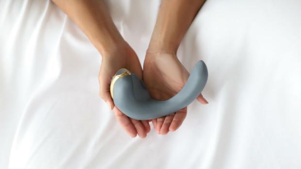El vibrador Osé