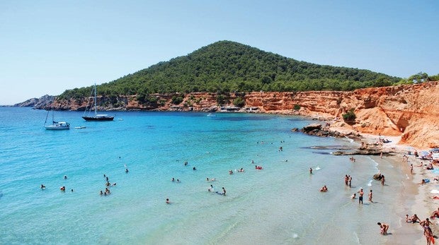 Playa Bol Nou
