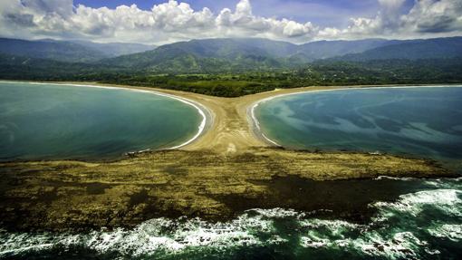 Parque Nacional Marino Ballena